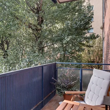 Apartamento Guesthero - Apartment - Domodossola M5 *