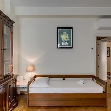 Guesthero - Apartment - Domodossola M5 * Milão