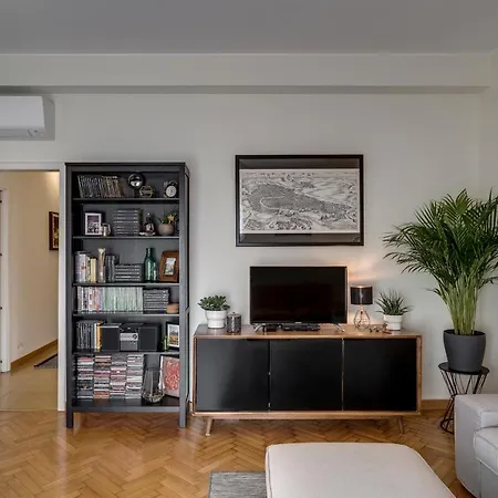 Guesthero - Apartment - Domodossola M5 * Milão