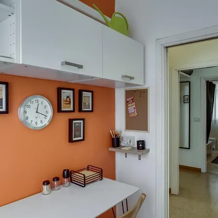 Apartamento Guesthero - Apartment - Domodossola M5