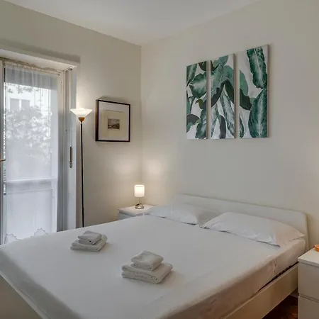 Guesthero - Apartment - Domodossola M5 *