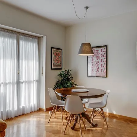 Guesthero - Apartment - Domodossola M5 *