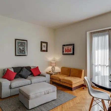 Apartamento Guesthero - Apartment - Domodossola M5