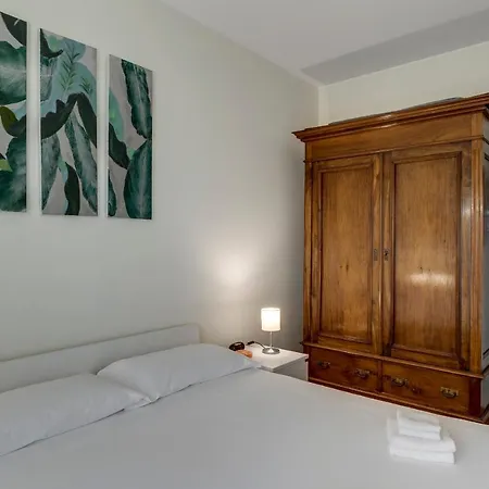 Apartamento Guesthero - Apartment - Domodossola M5 *
