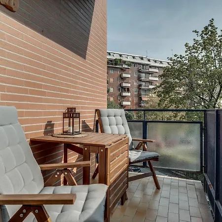 Guesthero - Apartment - Domodossola M5 *