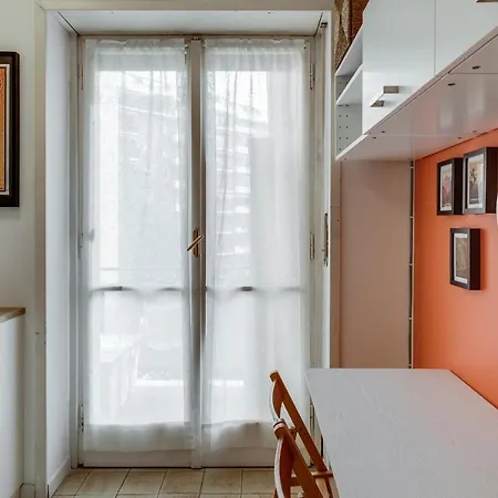 Guesthero - Apartment - Domodossola M5 Apartamento *