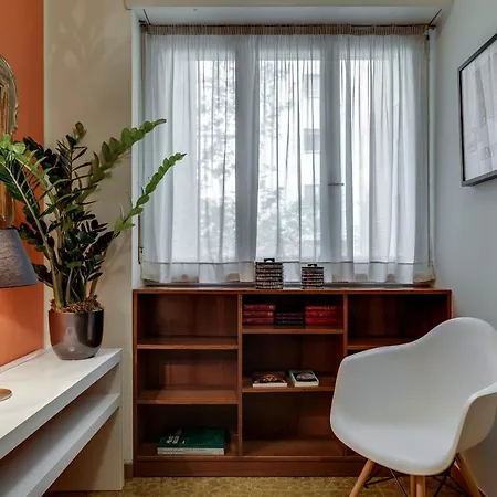 Apartamento Guesthero - Apartment - Domodossola M5