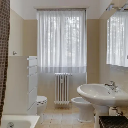 Guesthero - Apartment - Domodossola M5 Apartamento