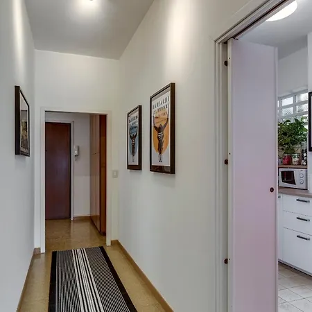 Apartamento Guesthero - Apartment - Domodossola M5 *