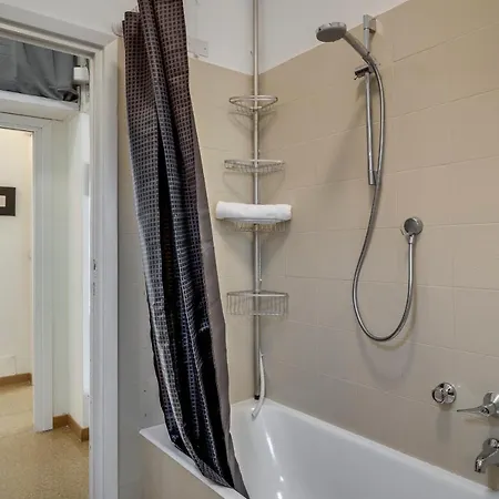 Guesthero - Apartment - Domodossola M5 Apartamento *
