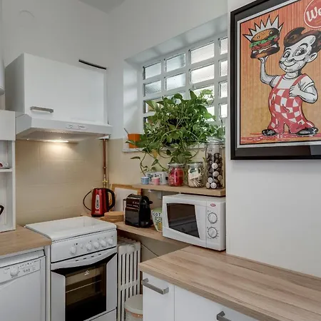 Guesthero - Apartment - Domodossola M5