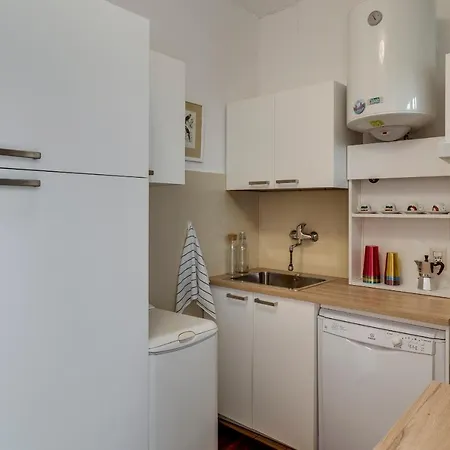 Guesthero - Apartment - Domodossola M5 Apartamento