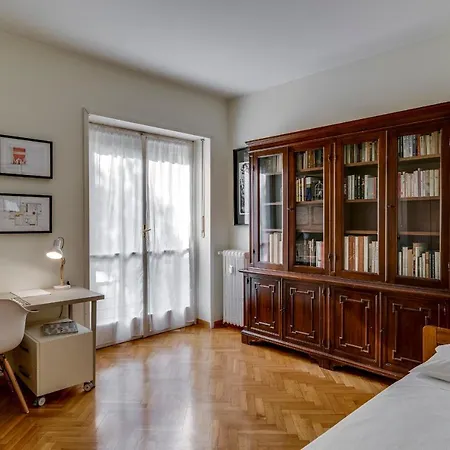 Apartamento Guesthero - Apartment - Domodossola M5 Milão